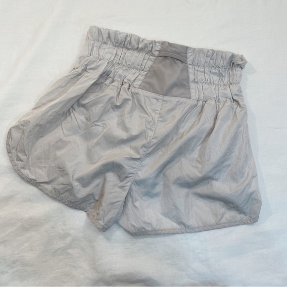 Free People Movement‎ The Way Home Short - Picture 6 of 8